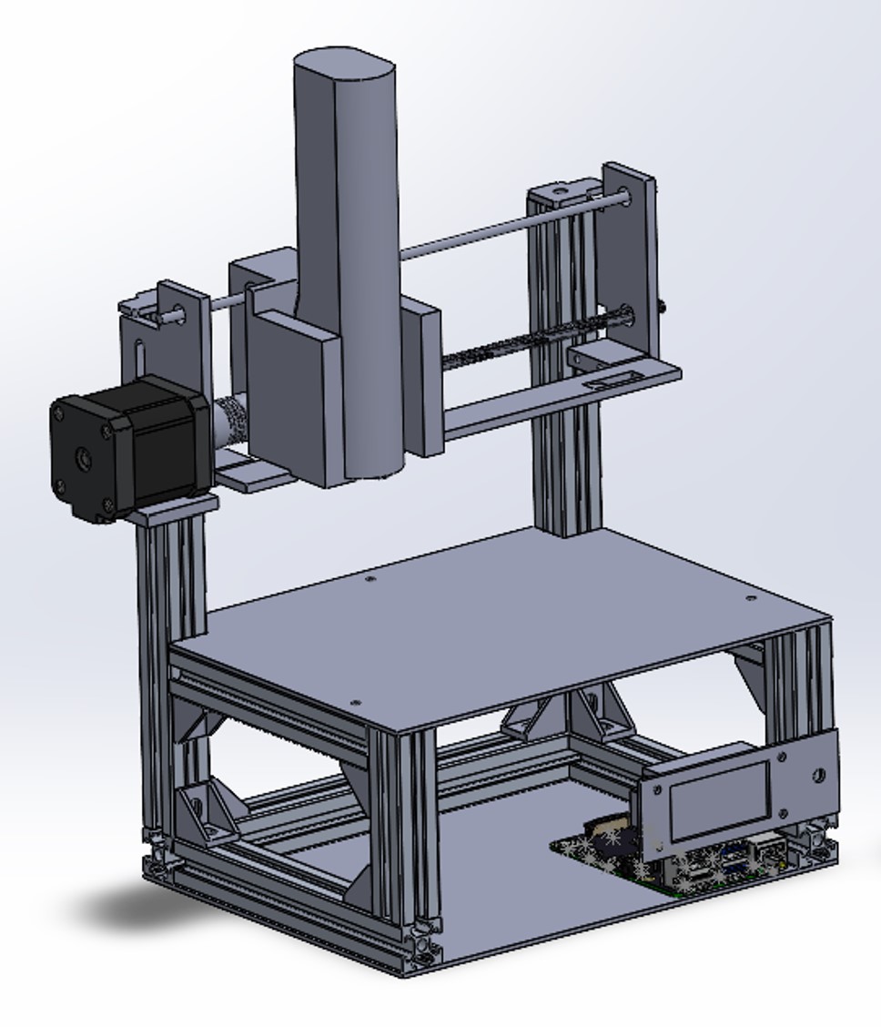 Image of CAD file